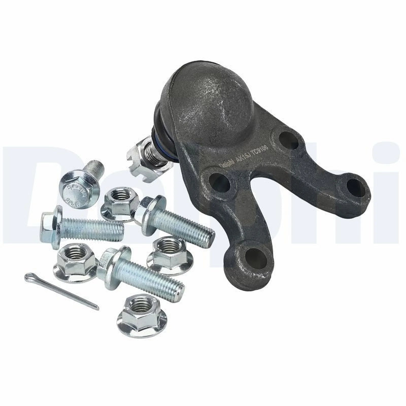 Delphi Ball Joint Lower TC9106