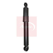 Apec Shock Absorber Damper Strut Rear Right ASA1599