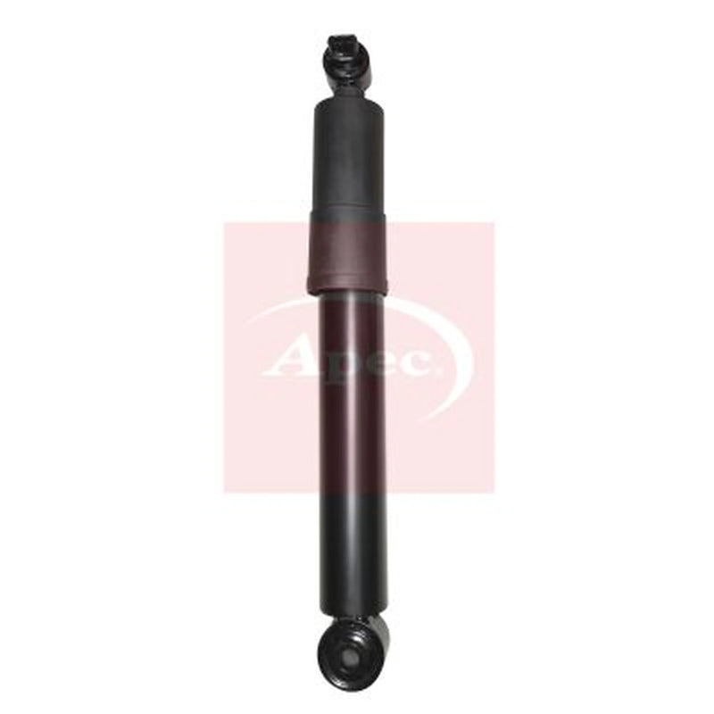 Apec Shock Absorber Damper Strut Rear Right ASA1599