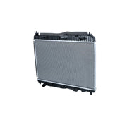 NRF Engine Radiator 53044