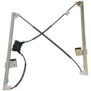 Valeo Electric Window Regulator Lifter Right Front 850767