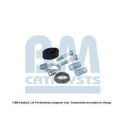 BM Catalysts Fitting Kit FK90390C FK90390C