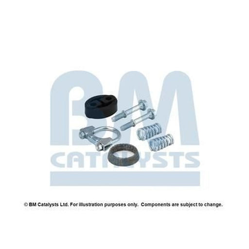 BM Catalysts Fitting Kit FK90390C FK90390C
