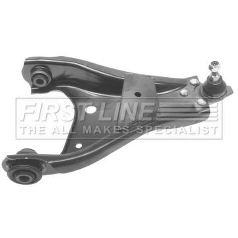 First Line Control/Trailing Arm FCA6954