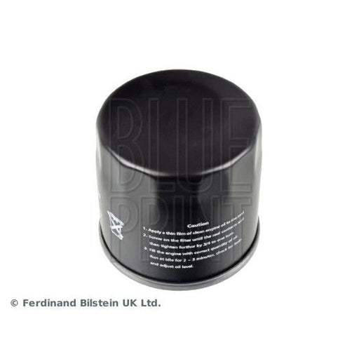 Blue Print Engine Oil Filter ADT32132