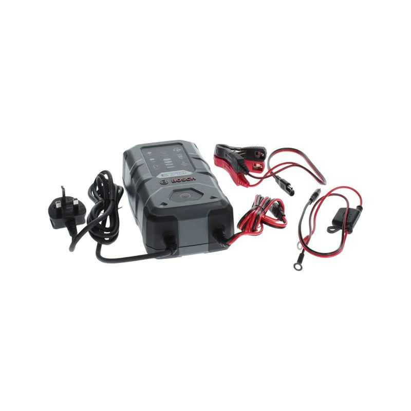 Bosch Batteries C70 Bosch C Line Battery Charger 0 189 912 070