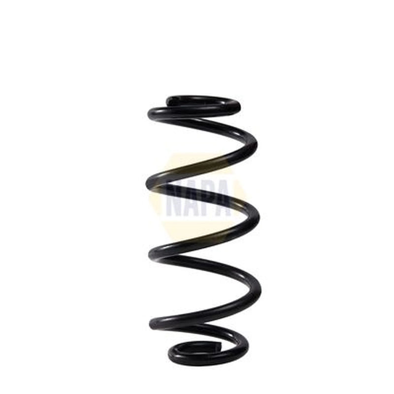 NAPA Rear Suspension Coil Spring NCS2145