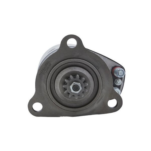 Hella Starter Motor 24V 6.6kW 11 Teeth 8EA 012 586-431