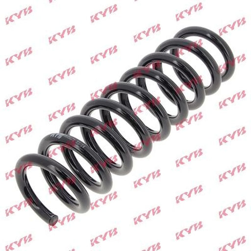 KYB Rear Suspension Coil Spring RA5671