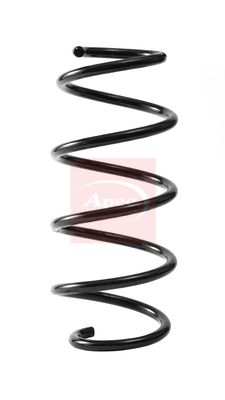 Apec Red Suspension Coil Spring ACS2366