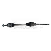 Borg & Beck CV Drive Shaft Driveshaft Front Right BDS1131
