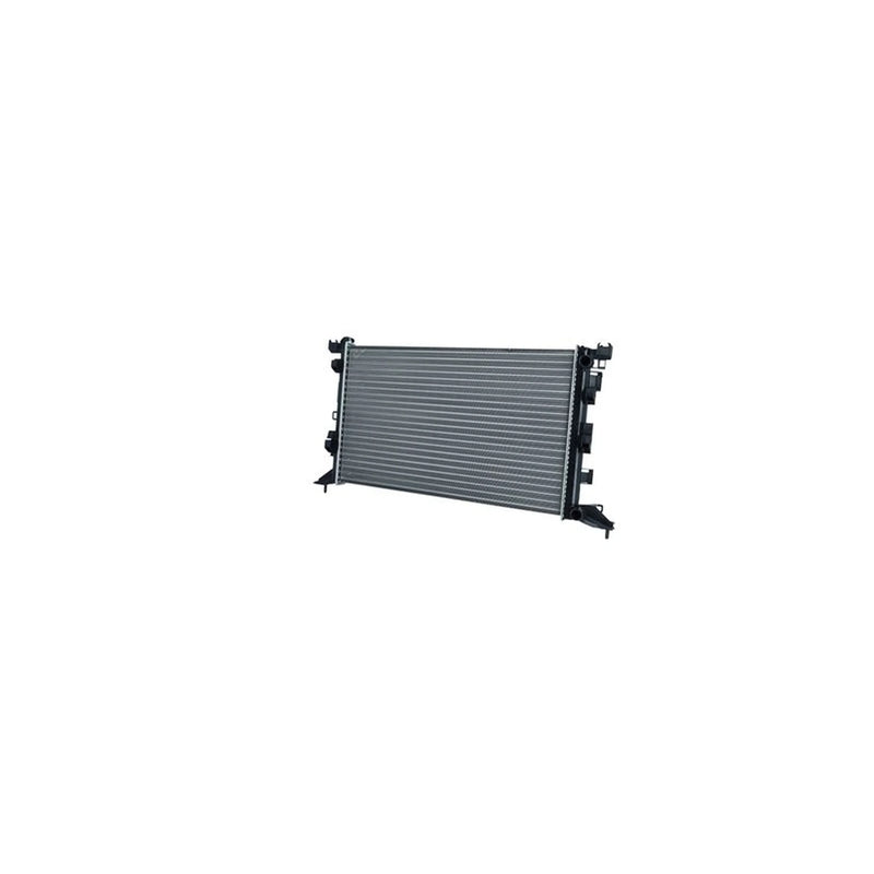 NRF Engine Radiator 53066