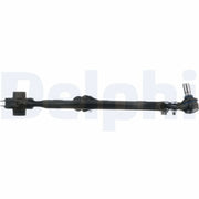Delphi Control/Trailing Arm Lower TC6802