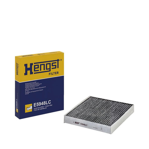 Hengst Cabin Air Filter (Pollen Filter) E5948LC