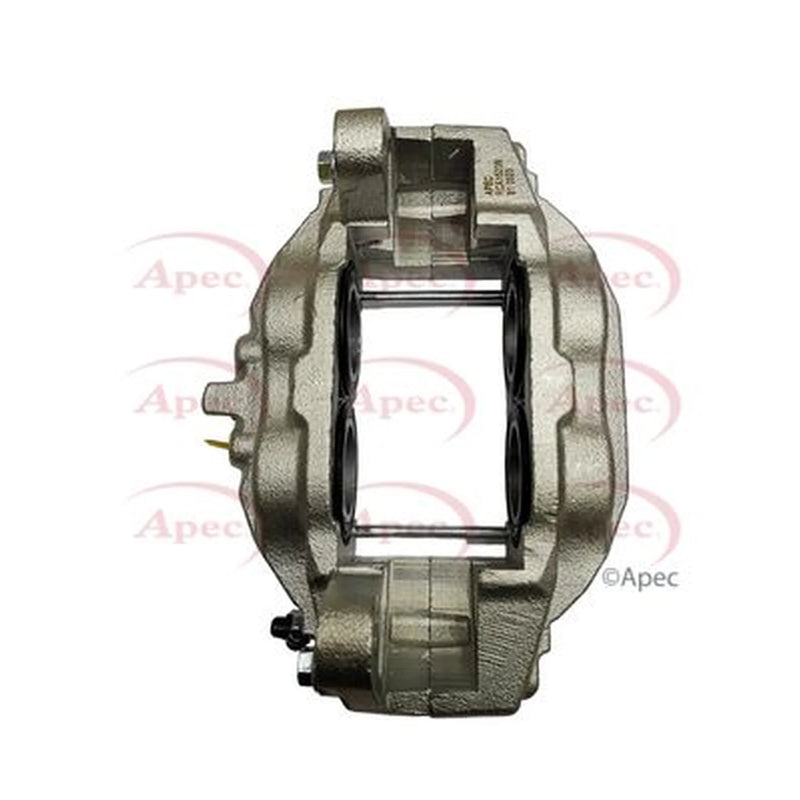 Apec Brake Caliper Assembly Front Right RCA1523N