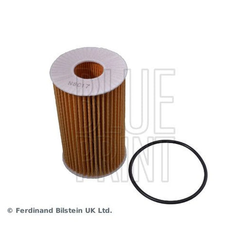 Blue Print Engine Oil Filter ADT32125