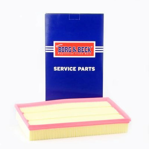 Borg & Beck Engine Air Filter BFA2631
