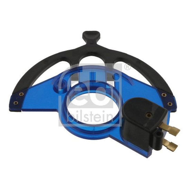 Febi Heating/Ventilation Control Element 02443