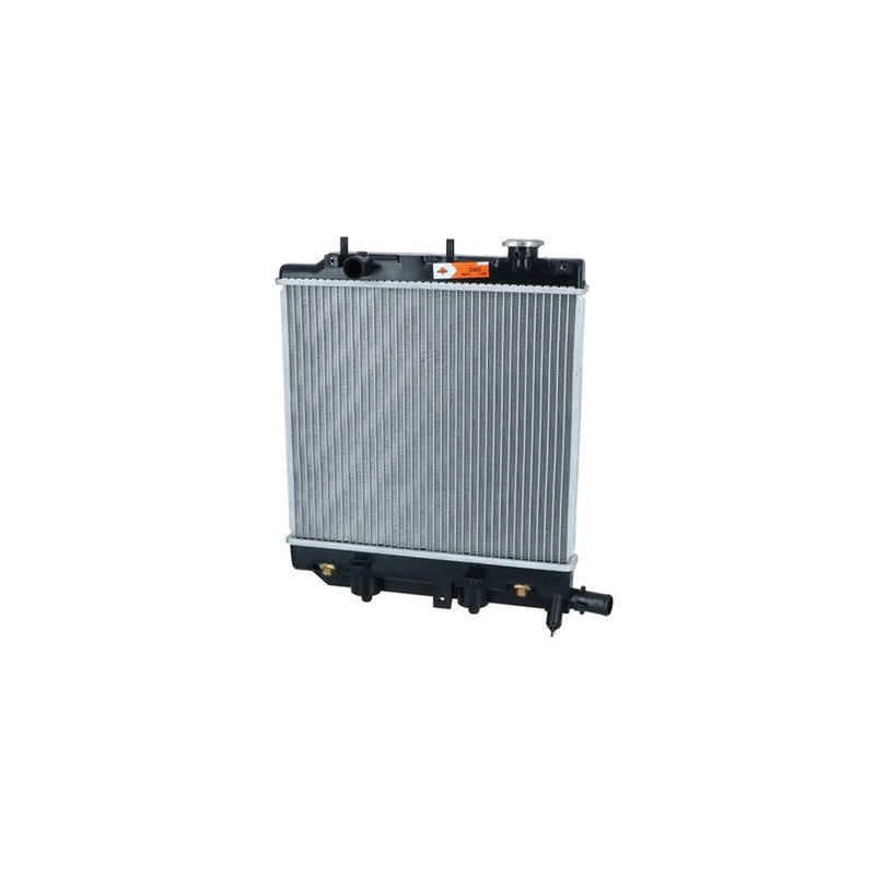 NRF Engine Radiator 53433