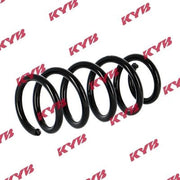KYB Rear Suspension Coil Spring RA7143
