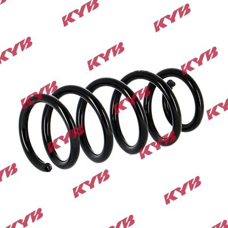 KYB Rear Suspension Coil Spring RA7143