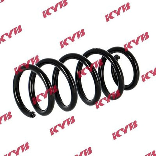 KYB Rear Suspension Coil Spring RA7143
