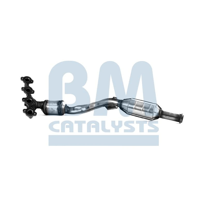 BM Catalysts Homologated Petrol Cat BM91521H