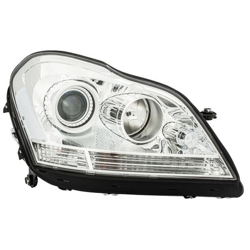 Hella Headlight Headlamp W5W Right 1ZS 263 400-421