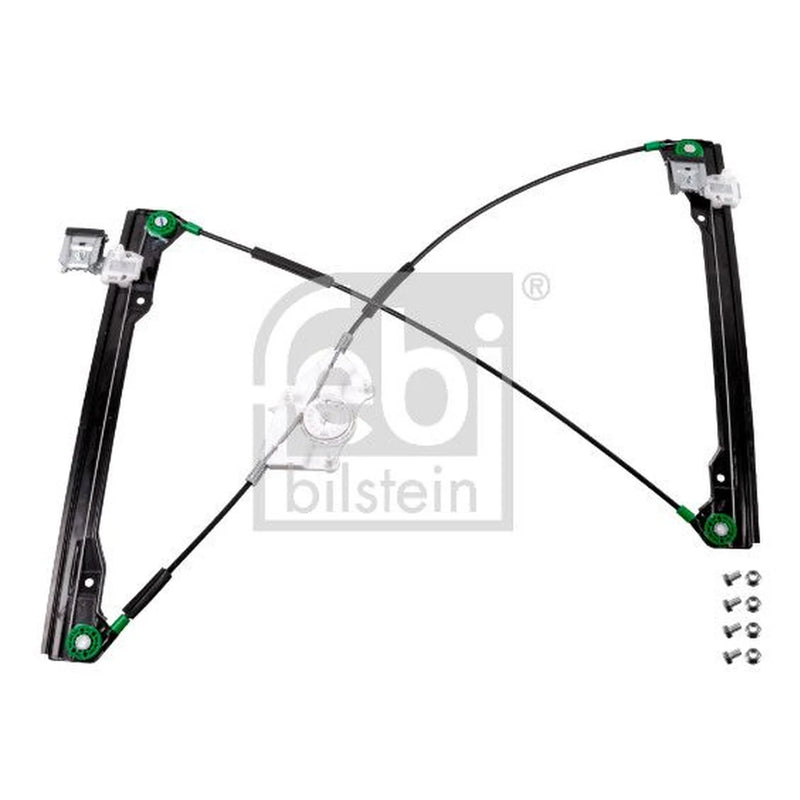 Febi Electric Window Regulator Lifter Left Front 177142