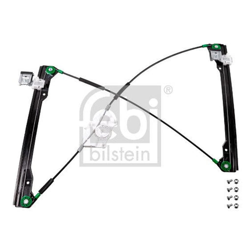 Febi Electric Window Regulator Lifter Left Front 177142