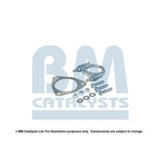 BM Catalysts Fitting Kit FK80280B FK80280B
