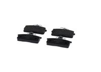 Bosch Brake Pad Set x x 0986424274