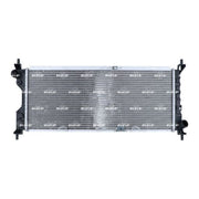 NRF Engine Radiator 507522