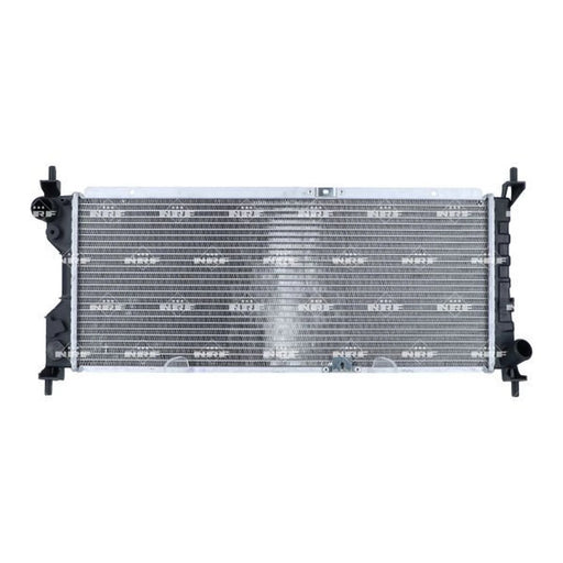 NRF Engine Radiator 507522