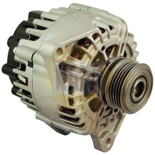 NAPA Car Alternator 12V NAL1721