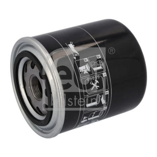 Febi Manual Gearbox Oil Filter 38975