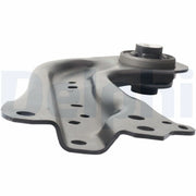 Delphi Control/Trailing Arm Lower TC8298