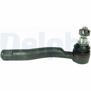 Delphi Steering Tie Rod End Ball Joint Front Right M20x1.5 TA2379