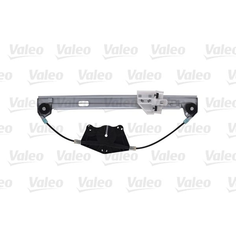 Valeo Electric Window Regulator Lifter Left Rear 850810