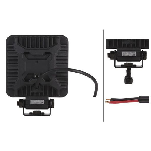 Hella Worklight High 1GA 357 114-002