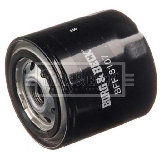Borg & Beck Fuel Filter Element BFF8107