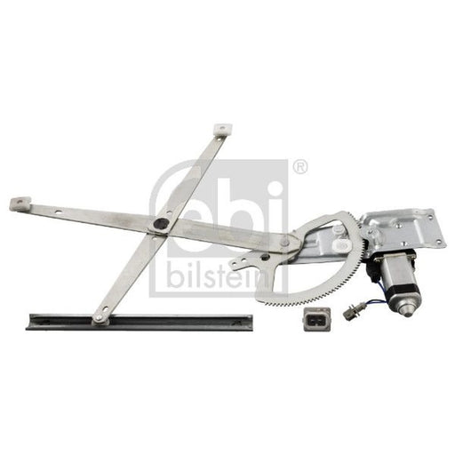 Febi Electric Window Regulator Lifter Right Front 106070