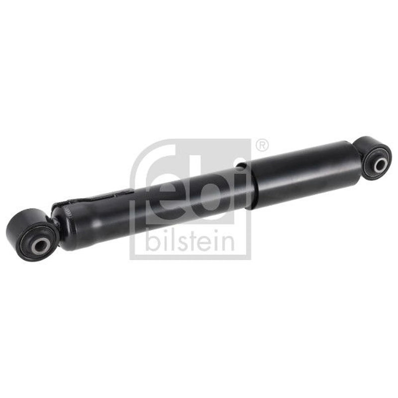 Febi Shock Absorber Damper Strut Rear Left 1002374