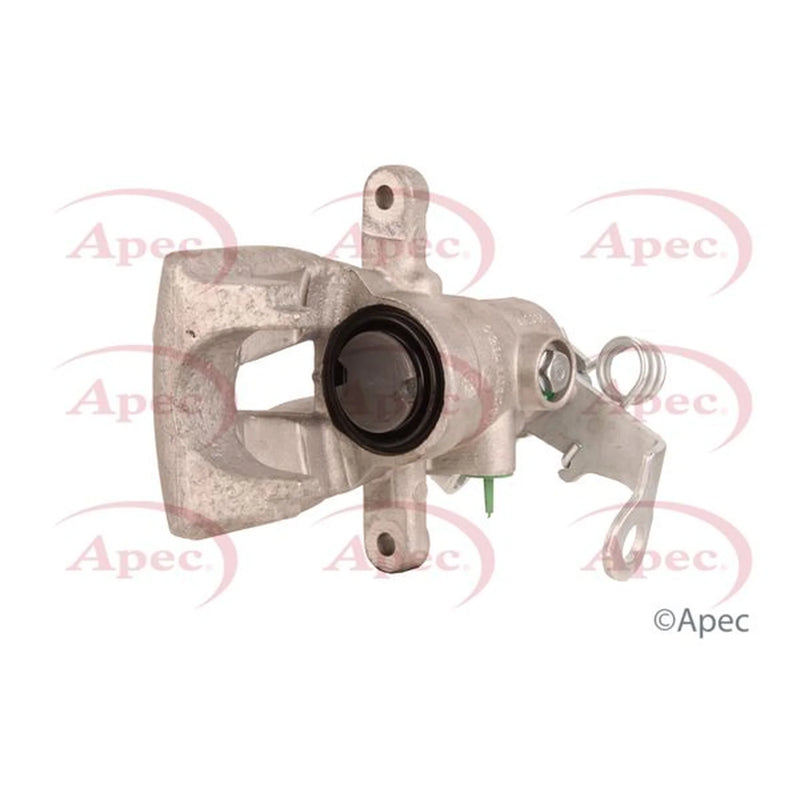 Apec Brake Caliper Assembly Rear Left LCA152N
