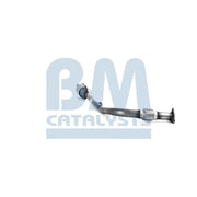 BM Catalysts Homologated Petrol Cat BM90261H