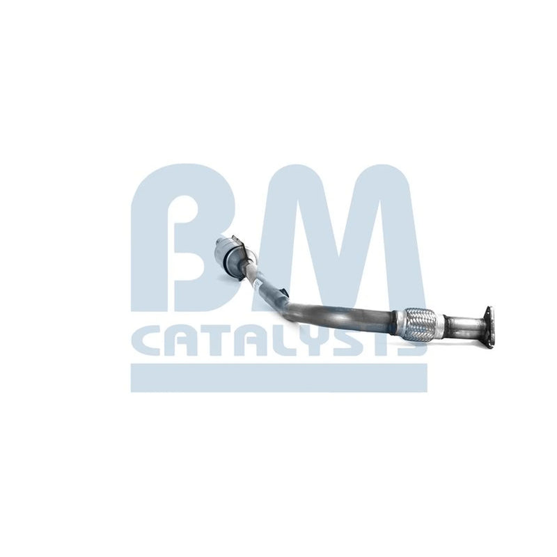 BM Catalysts Homologated Petrol Cat BM90261H