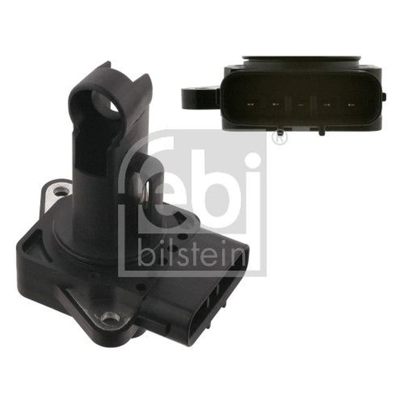 Febi MAF Sensor (Mass Air Flow) 32052