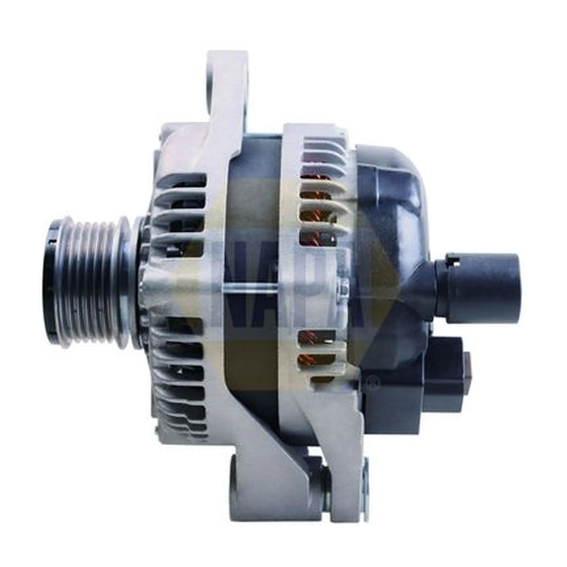 NAPA Car Alternator 12V NAL2040