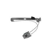 Valeo Electric Window Regulator Lifter Left Rear 851814