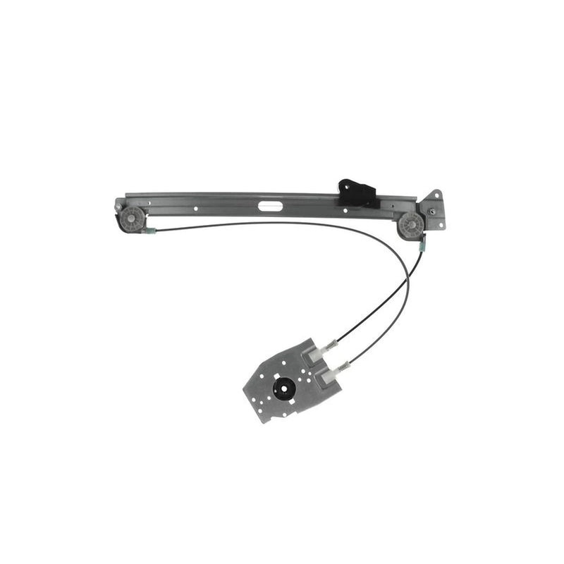 Valeo Electric Window Regulator Lifter Left Rear 851814